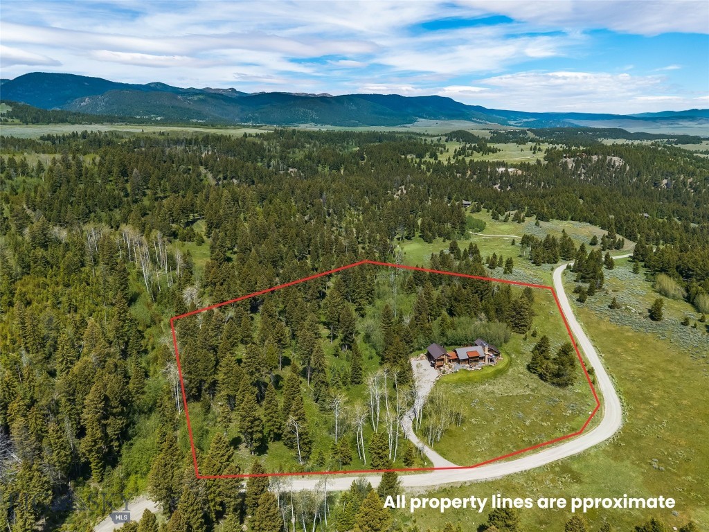 140 Elk Ridge Road