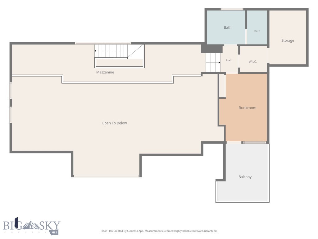 140 Elk Ridge Road