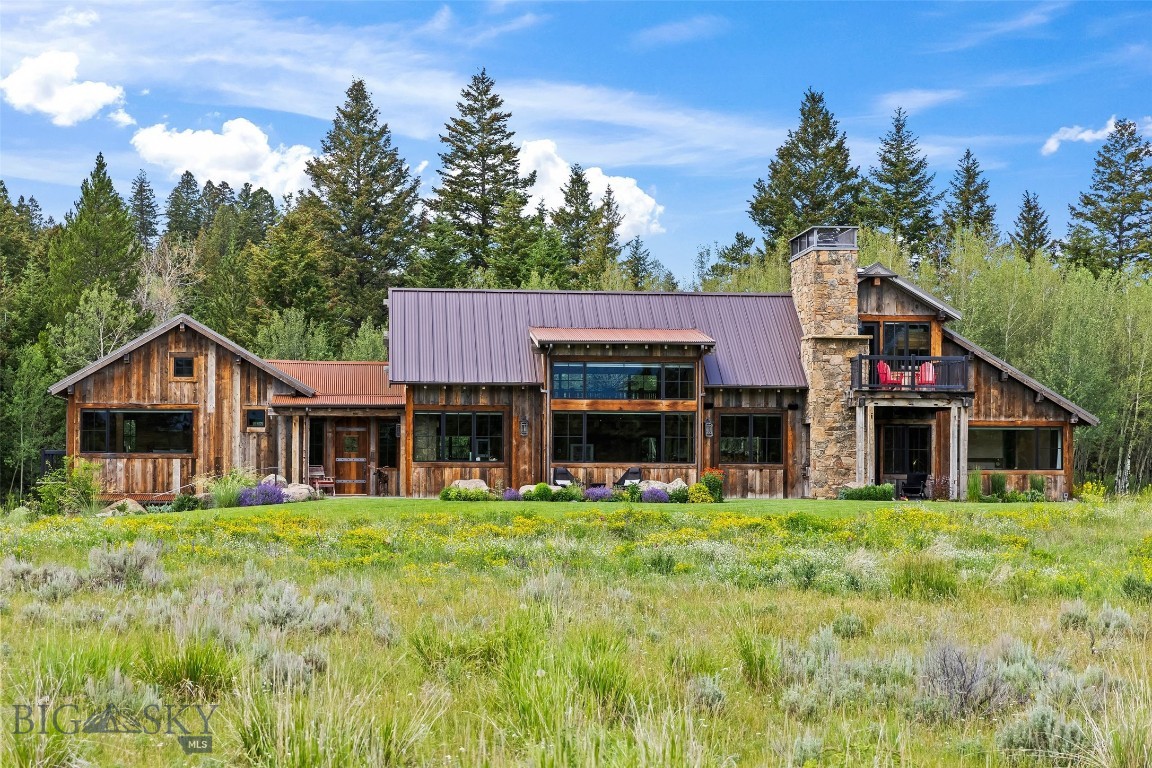 140 Elk Ridge Road