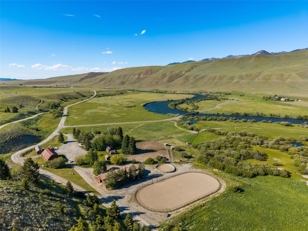 140 Elk Ridge Road