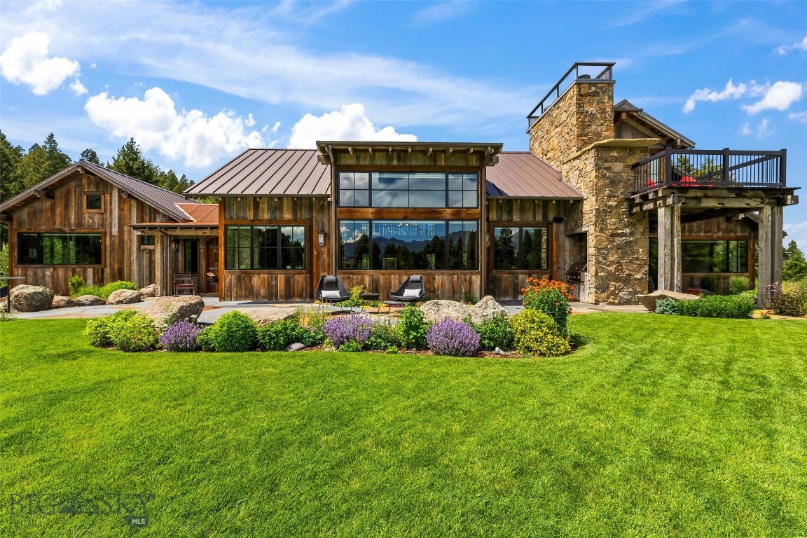 140 Elk Ridge Road