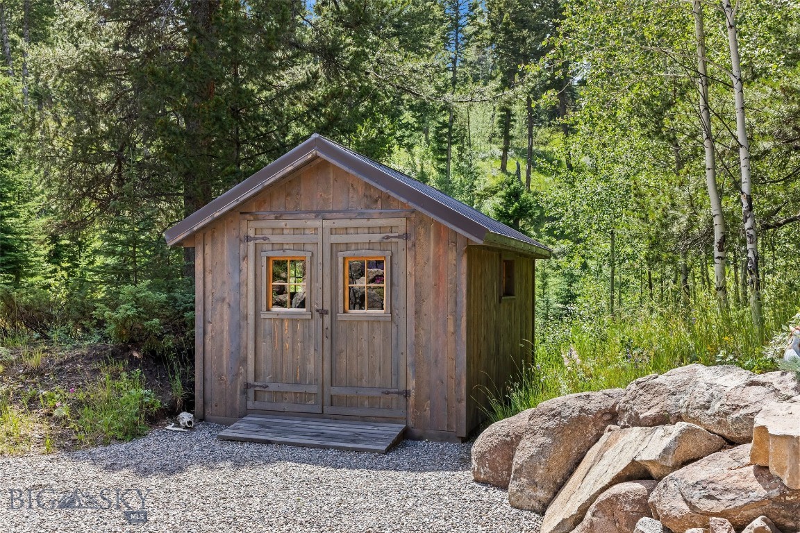 140 Elk Ridge Road