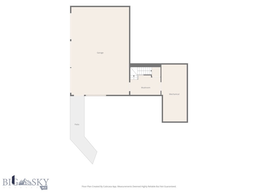 140 Elk Ridge Road