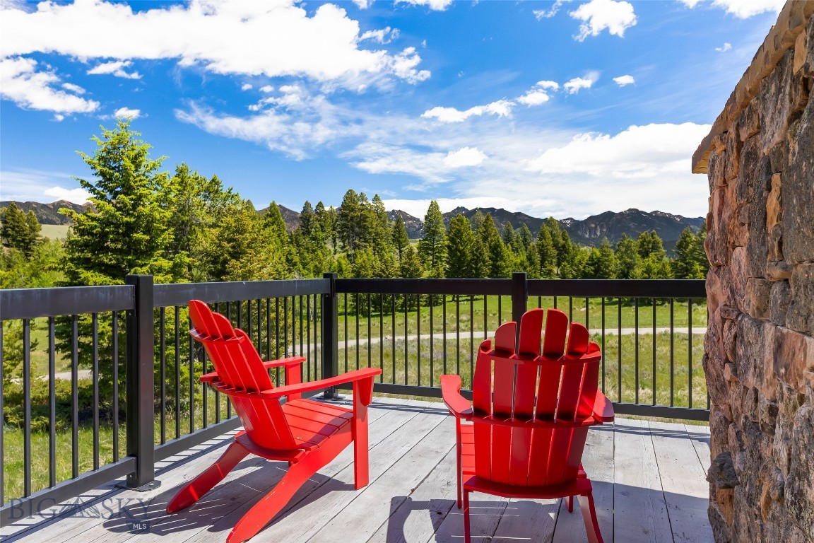 140 Elk Ridge Road