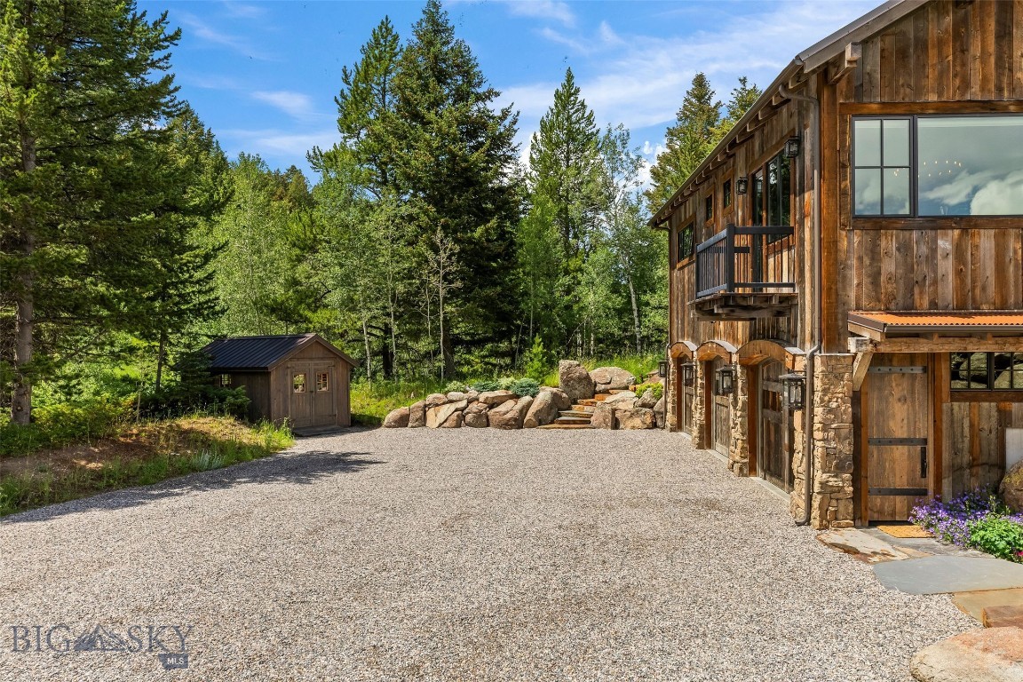 140 Elk Ridge Road