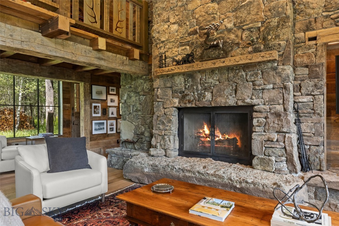 140 Elk Ridge Road
