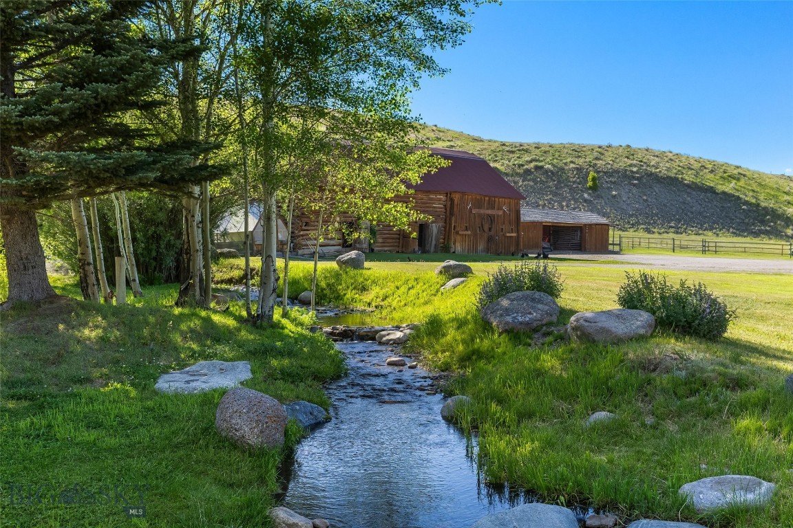 140 Elk Ridge Road