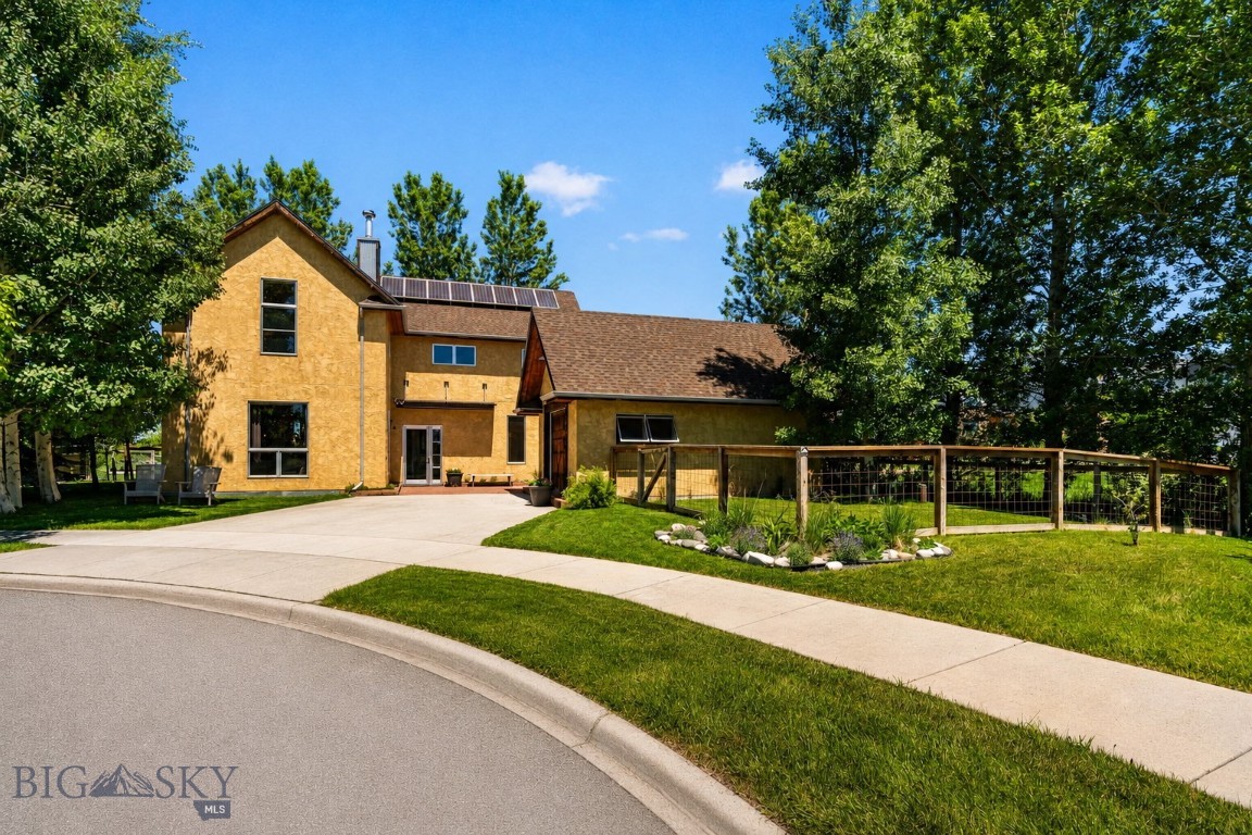 213 Turtle Way