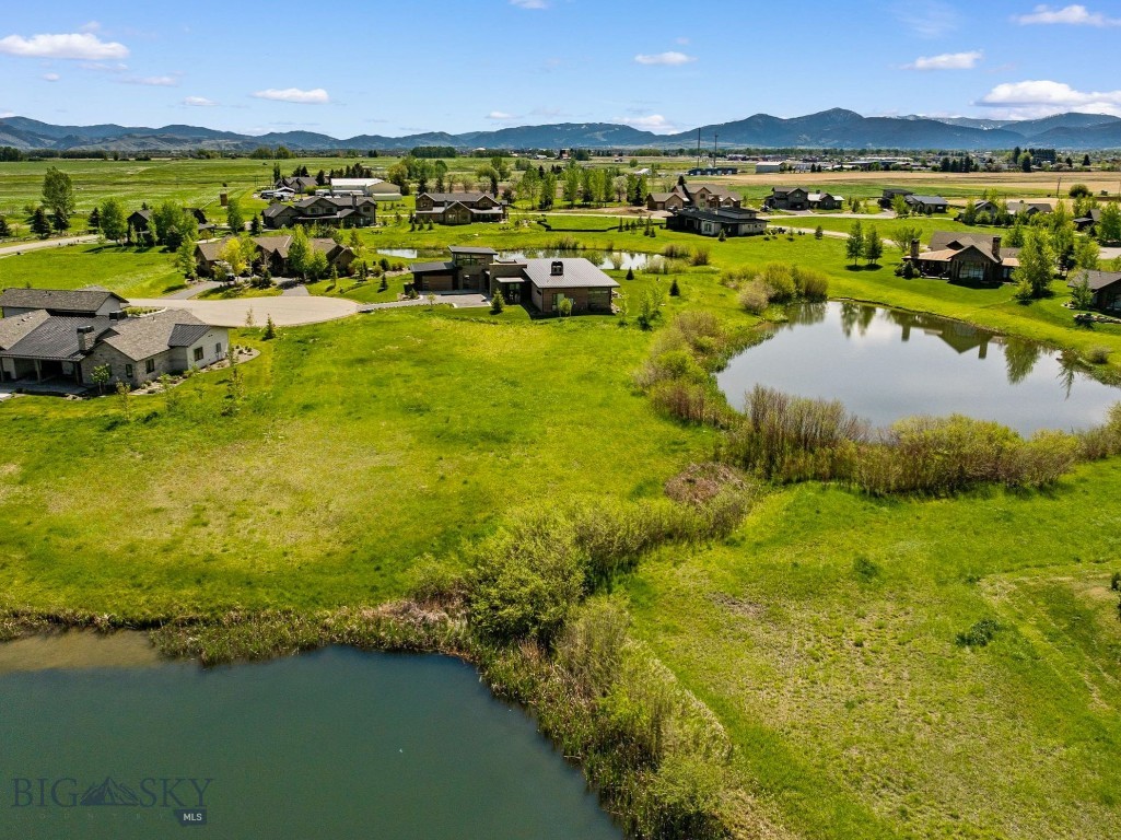 Lot 184 Bullet Lane