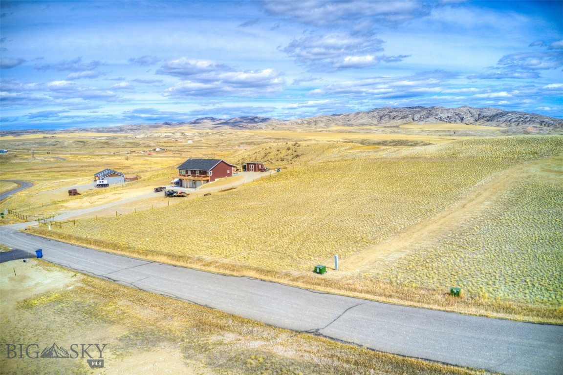 Lot 26 Wheatland Meadows Drive
