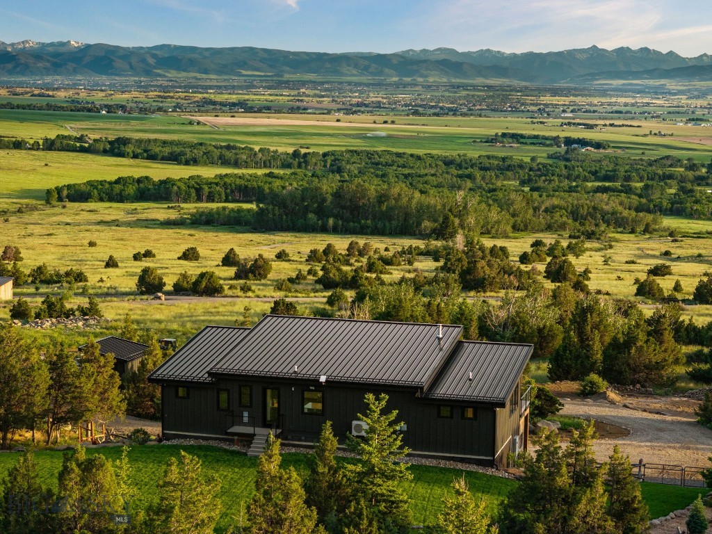 1580 Evan Reese Creek Road