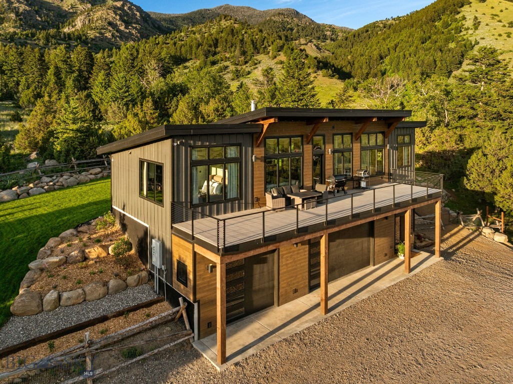 1580 Evan Reese Creek Road