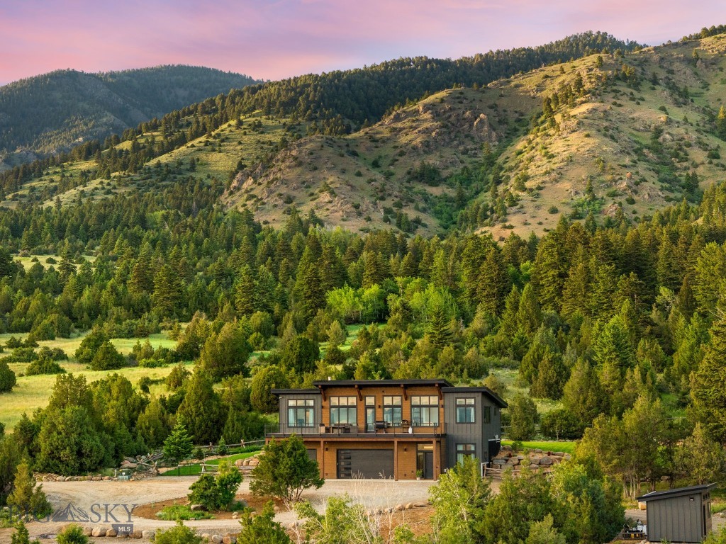 1580 Evan Reese Creek Road