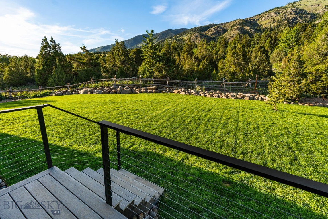 1580 Evan Reese Creek Road