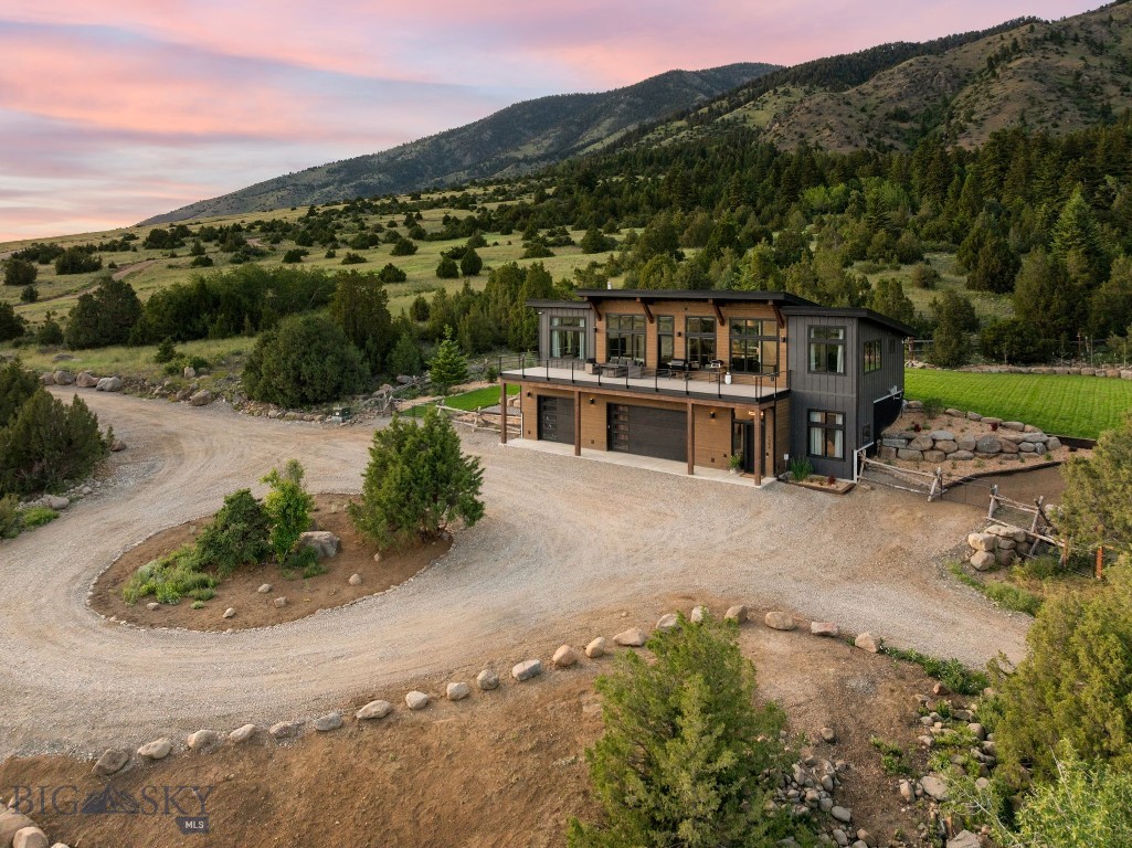 1580 Evan Reese Creek Road