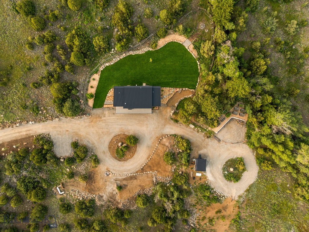 1580 Evan Reese Creek Road
