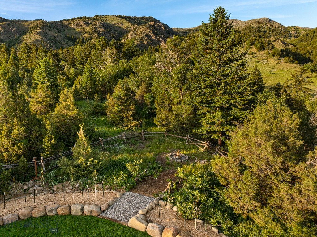 1580 Evan Reese Creek Road
