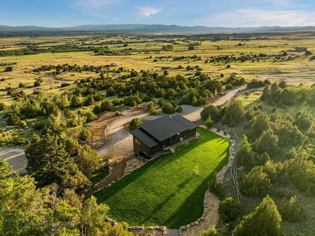 1580 Evan Reese Creek Road