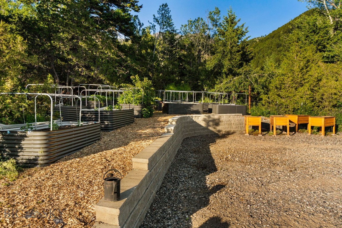 1580 Evan Reese Creek Road