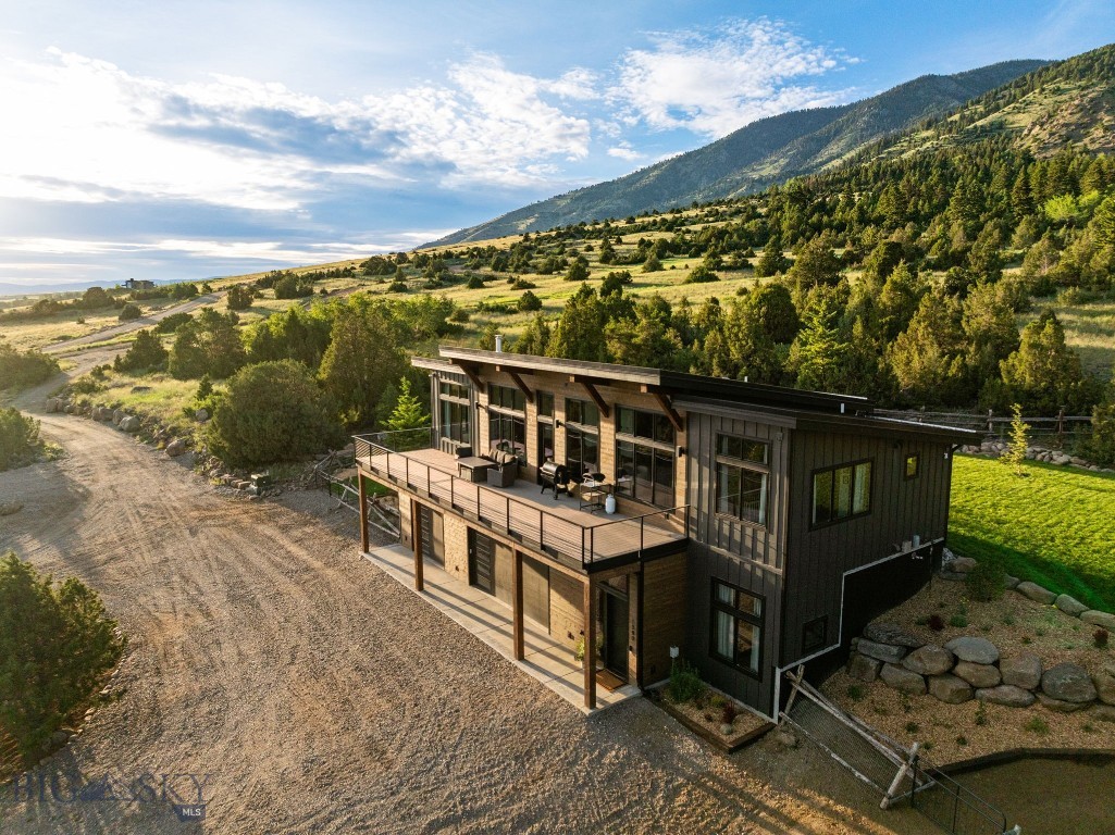 1580 Evan Reese Creek Road