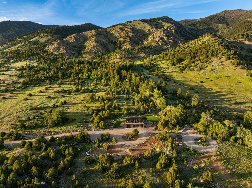 1580 Evan Reese Creek Road