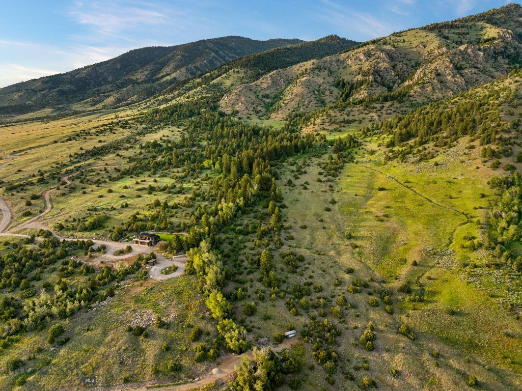 1580 Evan Reese Creek Road