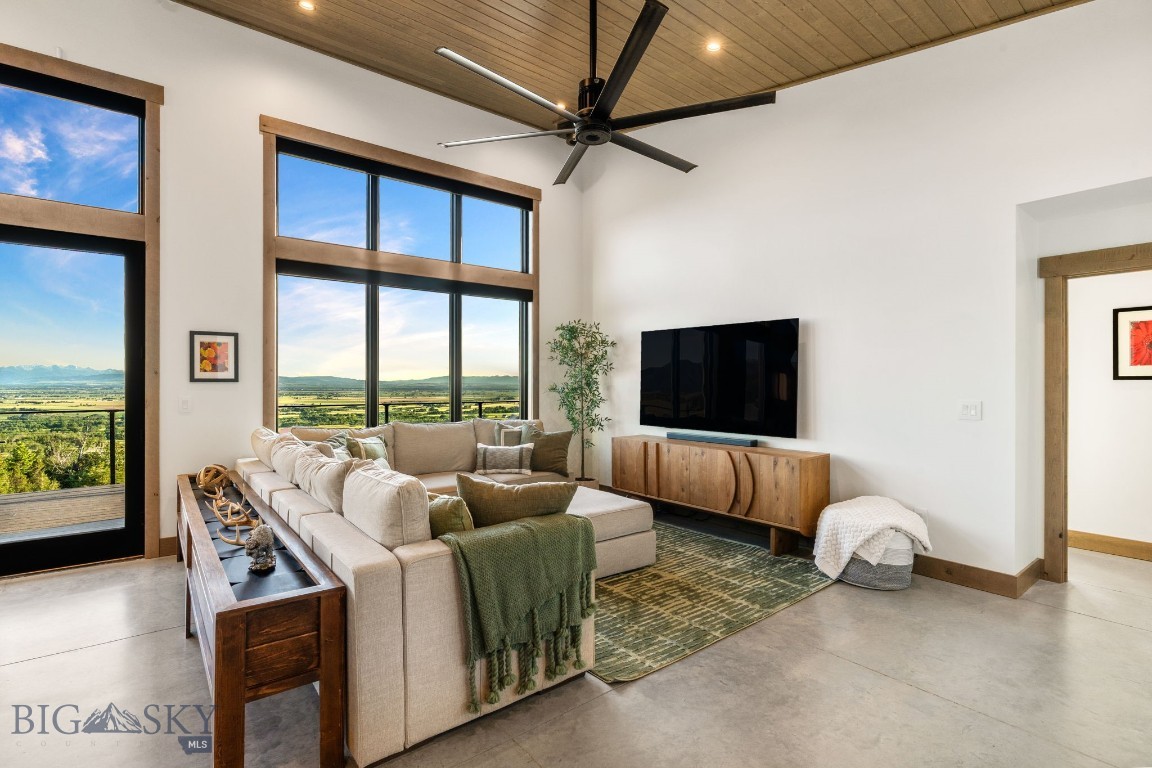 1580 Evan Reese Creek Road