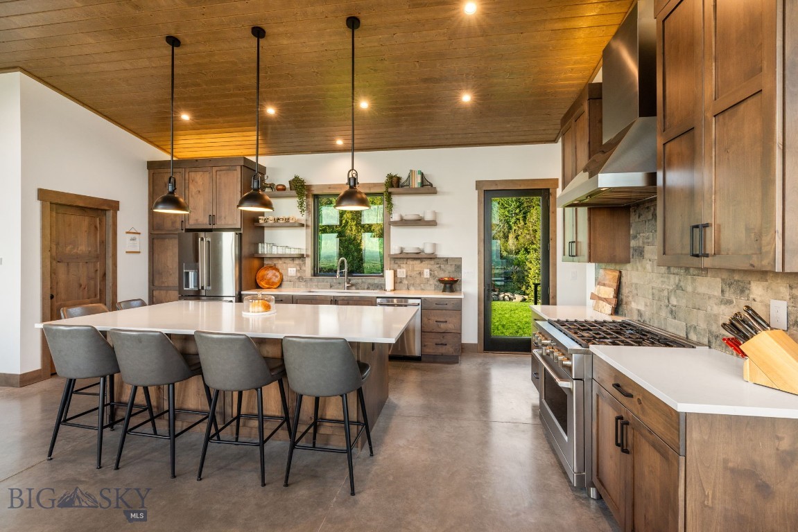 1580 Evan Reese Creek Road