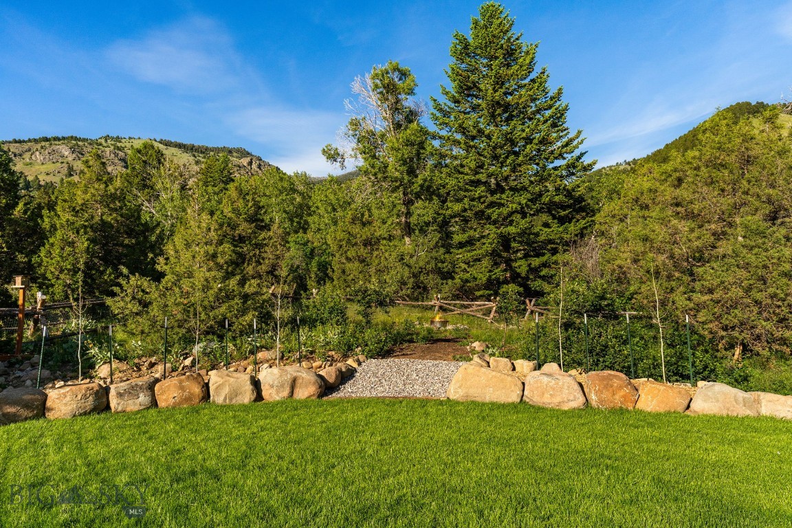 1580 Evan Reese Creek Road
