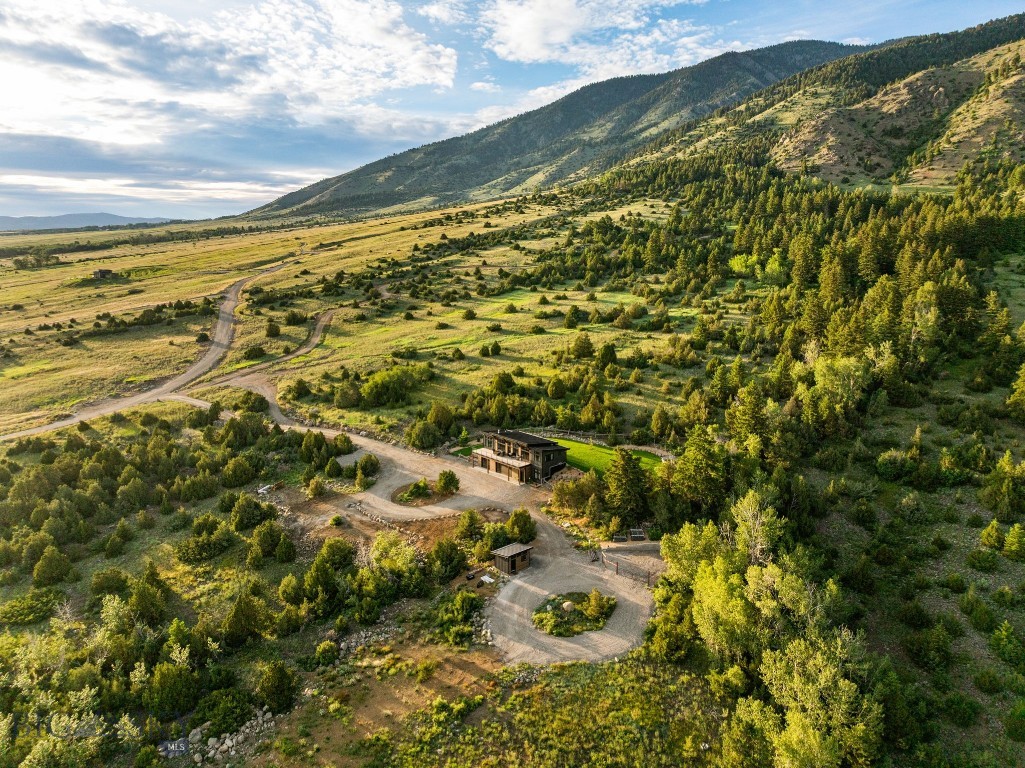 1580 Evan Reese Creek Road