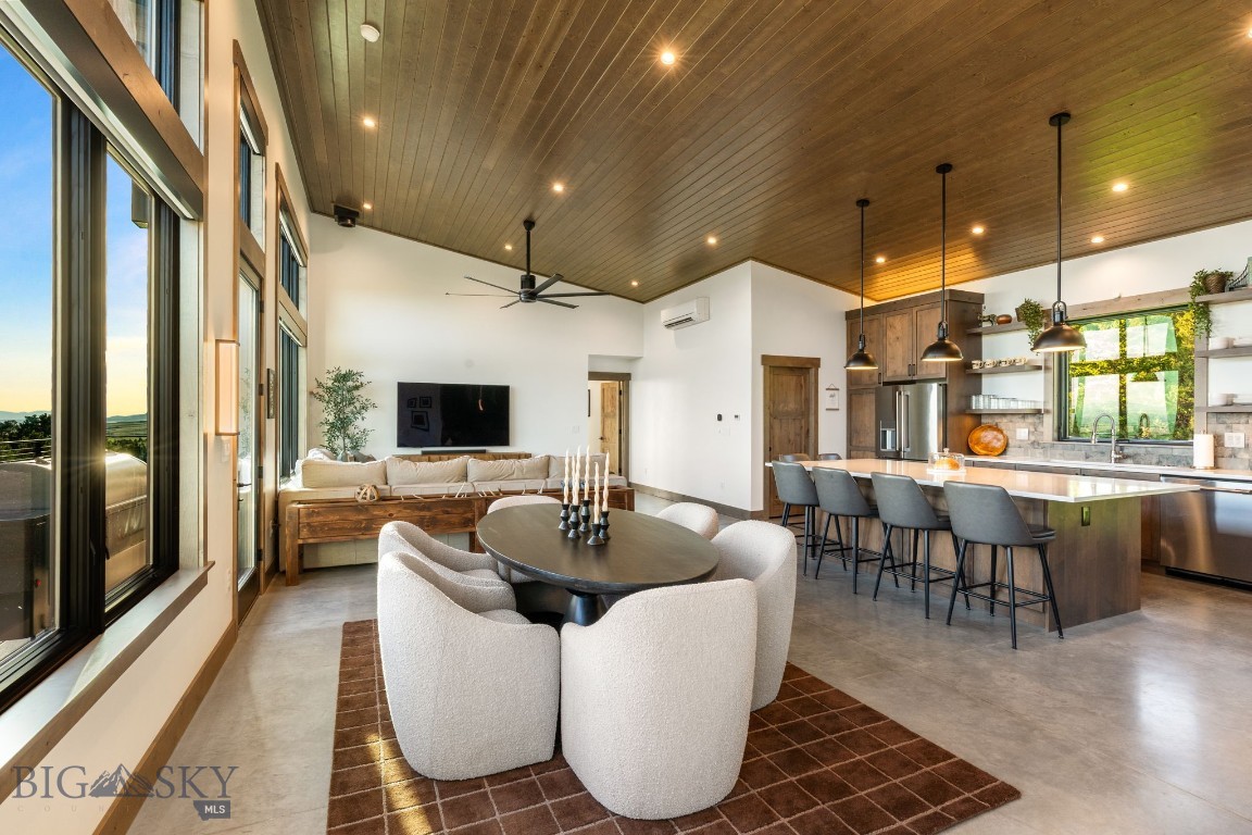 1580 Evan Reese Creek Road