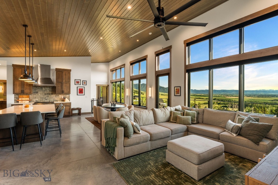 1580 Evan Reese Creek Road