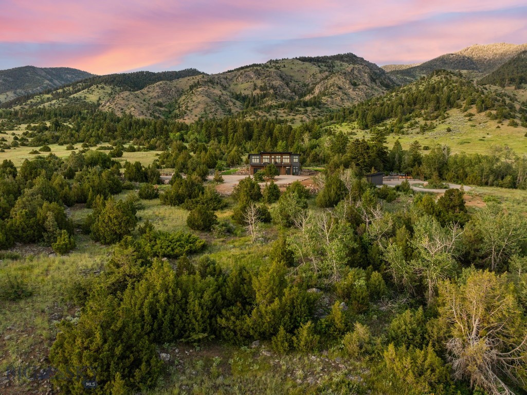 1580 Evan Reese Creek Road