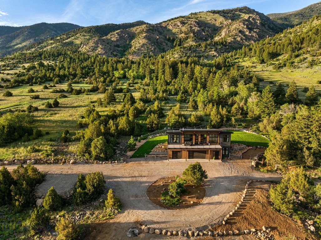1580 Evan Reese Creek Road