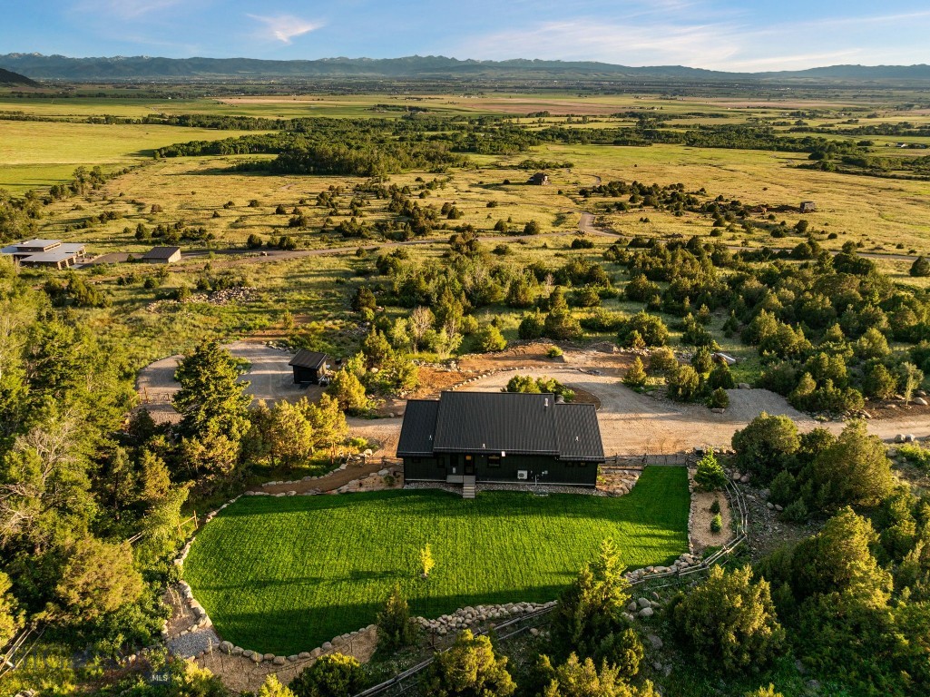 1580 Evan Reese Creek Road