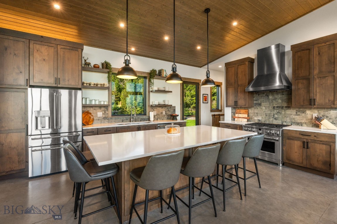 1580 Evan Reese Creek Road