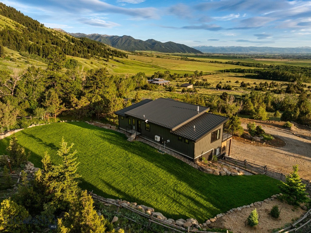 1580 Evan Reese Creek Road