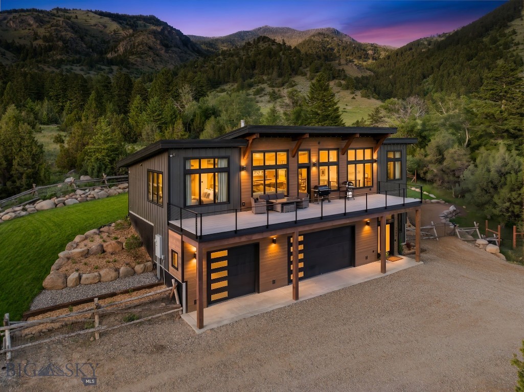 1580 Evan Reese Creek Road