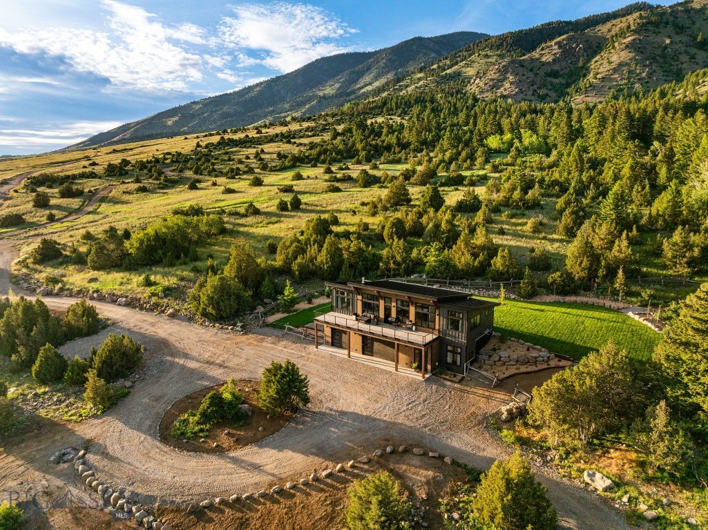 1580 Evan Reese Creek Road