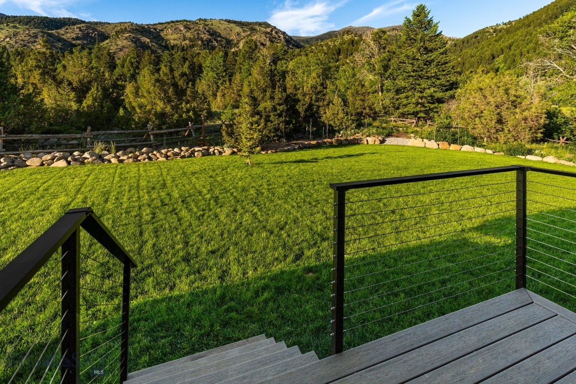 1580 Evan Reese Creek Road