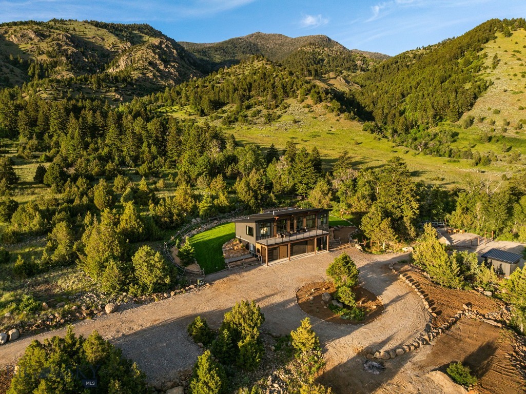 1580 Evan Reese Creek Road