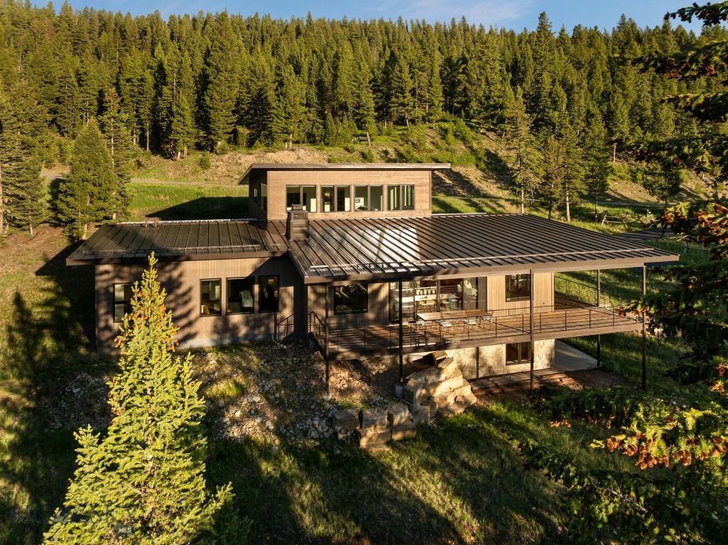 544 Grey Drake Road