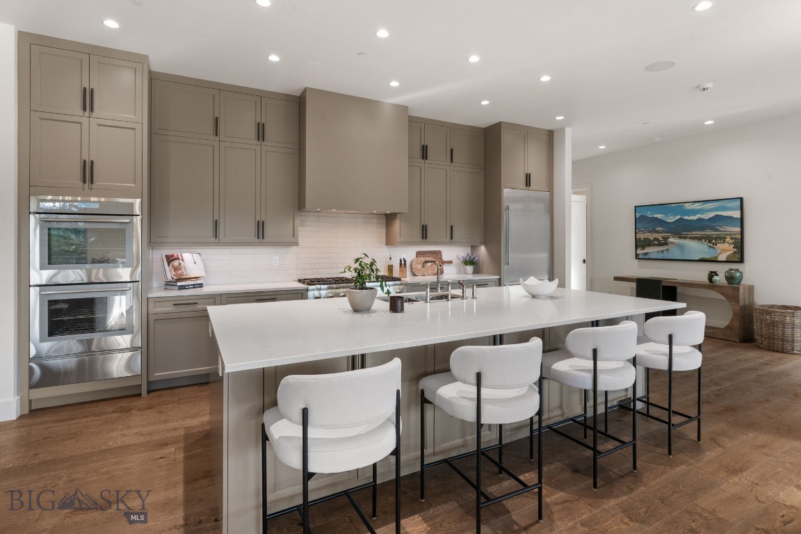 544 Grey Drake Road