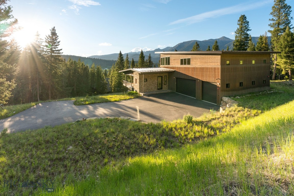 544 Grey Drake Road