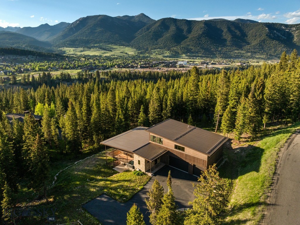 544 Grey Drake Road