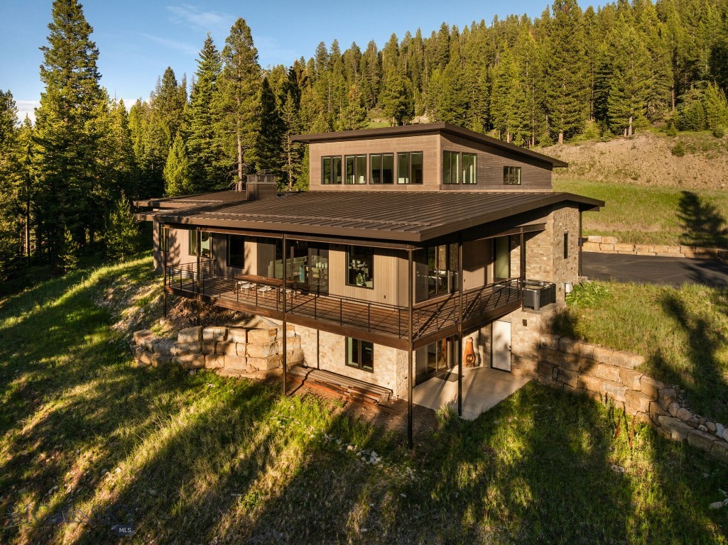 544 Grey Drake Road