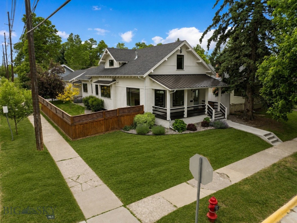 725 S 6th Avenue