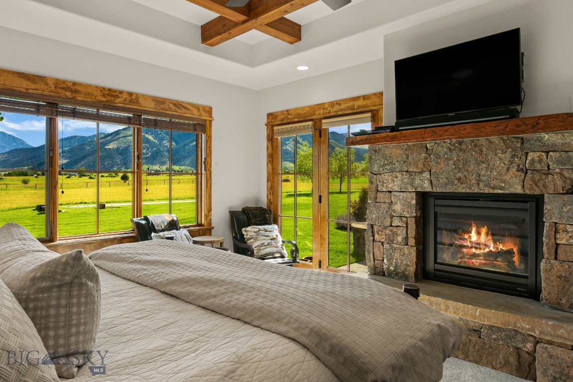 316 Belle Creek Road