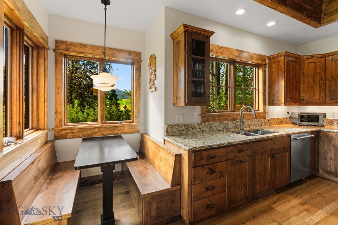 316 Belle Creek Road