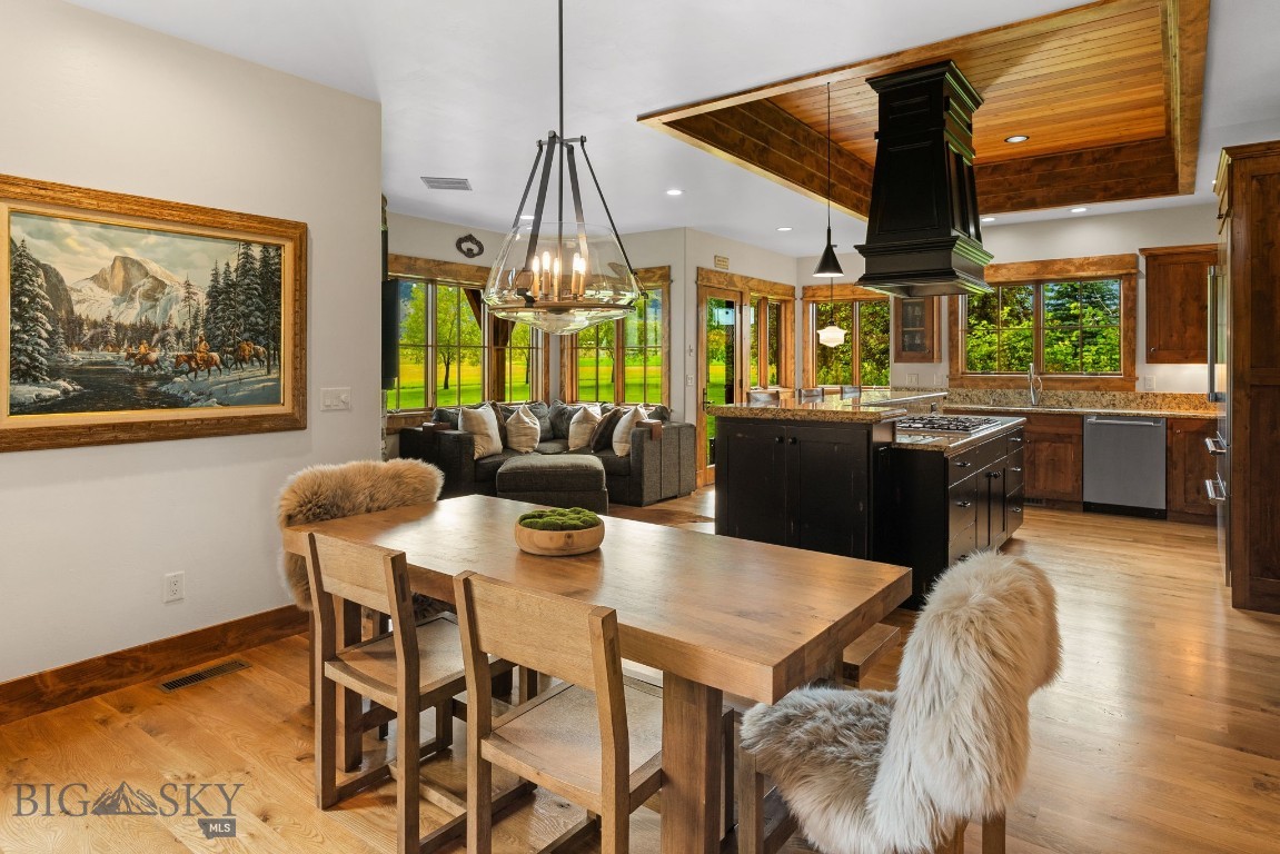 316 Belle Creek Road
